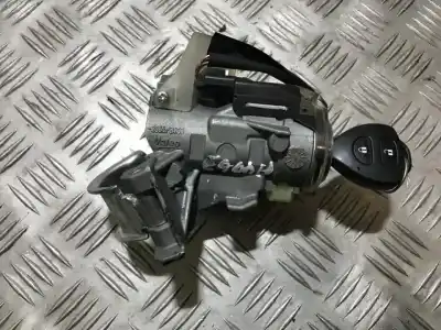 Second-hand car spare part ignition switch for toyota verso 2.0 d-4d cat oem iam references 897830f010