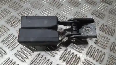 Peça sobressalente para automóvel em segunda mão chicote / encaixe cinto segurança traseiro esquerdo por opel insignia a (g09) 2.0 cdti (68) referências oem iam 13267110