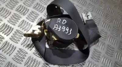 İkinci el araba yedek parçası ön sag emniyet kemeri için renault scenic ii 1.9 dci diesel oem iam referansları 309209