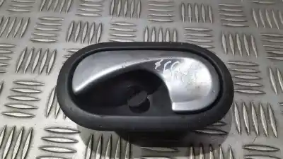 İkinci el araba yedek parçası sol arka iç kulp için renault scenic ii 1.9 dci diesel oem iam referansları 8200028487