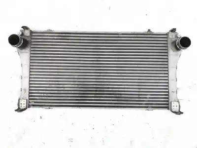 Peça sobressalente para automóvel em segunda mão intercooler por toyota auris 2.2 d-cat referências oem iam   