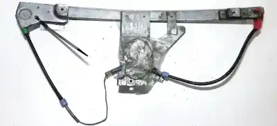 Second-hand car spare part rear right window regulator for volkswagen vento (1h2) 1.9 tdi oem iam references 1h4839402