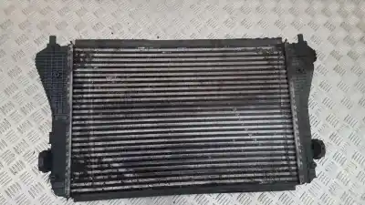 Second-hand car spare part intercooler for volkswagen golf v variant (1k5) 1.9 tdi oem iam references 1k0145803a  