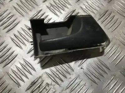 Second-hand car spare part interior right rear handle for volkswagen vento (1h2) 1.9 tdi oem iam references 1h0837142