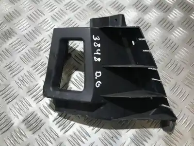 Pezzo di ricambio per auto di seconda mano rinforzo paraurti posteriore per citroen c4 picasso 1.6 hdi fap riferimenti oem iam 9680464280  