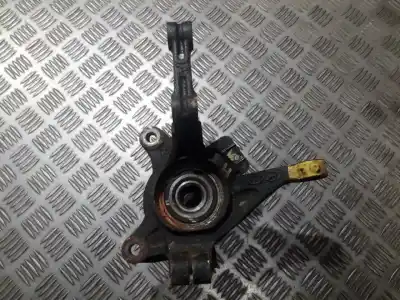 Second-hand car spare part front right knuckle for hyundai i10 1.0 cat oem iam references   