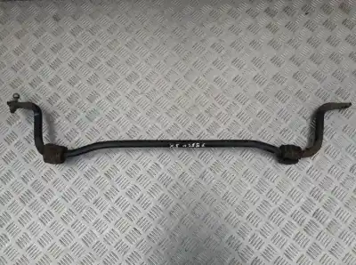 Pezzo di ricambio per auto di seconda mano barra stabilizzatrice posteriore per bmw x5, e53 facelift 2004 - 2006 4.4 i 2003-2015 235kw 320hp riferimenti oem iam 