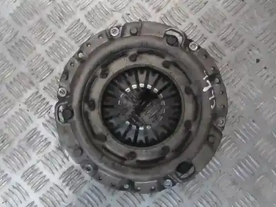 Peça sobressalente para automóvel em segunda mão kit de embreagem por toyota rav 4 (a2) 2.0 d-4d 4wd referências oem iam 