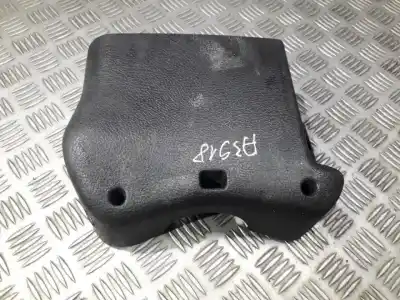 Peça sobressalente para automóvel em segunda mão plásticos por peugeot 206 1.9 d -wjy referências oem iam 9635467377