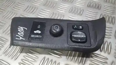 Pezzo di ricambio per auto di seconda mano Controllo Specchio per TOYOTA RAV 4 (A2) 2.0 Sol 44X (2003->) Riferimenti OEM IAM 5544642010  55446-42010