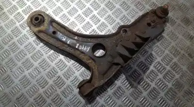 Second-hand car spare part front left lower suspension arm for volkswagen vento (1h2) 1.9 tdi oem iam references 