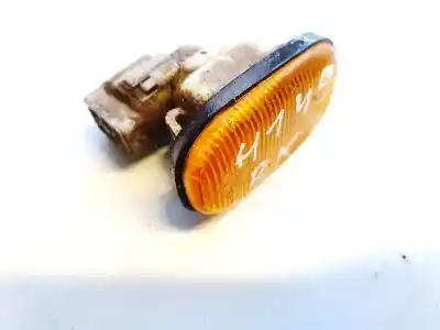 Peça sobressalente para automóvel em segunda mão farolim do lado esquerdo por toyota rav 4 (a2) 2.0 d-4d 4wd referências oem iam 013047