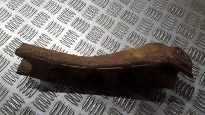 Second-hand car spare part front left lower suspension arm for opel corsa b 1.7 diesel oem iam references   