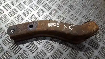 Pezzo di ricambio per auto di seconda mano Braccio Di Sospensione Anteriore Sinistro Inferiore per OPEL CORSA B 1.7 Diesel Riferimenti OEM IAM   