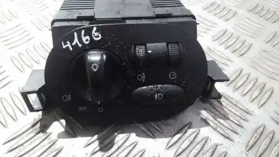 Автозапчасти б/у управление светом за rover rover 75 (rj) 2.0 kv6 classic ссылки oem iam ywc106940  0023134