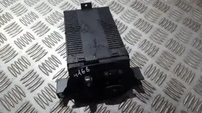 Автозапчасти б/у управление светом за rover rover 75 (rj) 2.0 kv6 classic ссылки oem iam ywc106940