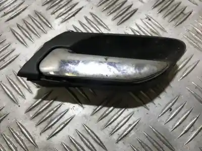 Second-hand car spare part INTERIOR LEFT FRONT HANDLE for BMW 3-SERIES, E46 1998.02 - 2002.06  OEM IAM references 8200723  