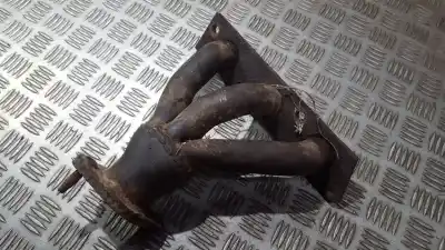 Pezzo di ricambio per auto di seconda mano Collettore Di Scarico per ROVER ROVER 75 (RJ) 2.0 KV6 Classic Riferimenti OEM IAM   