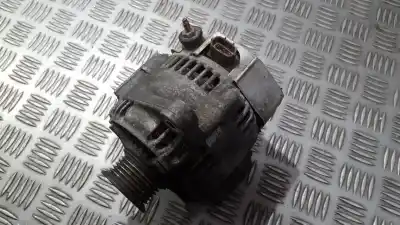 Pezzo di ricambio per auto di seconda mano alternatore per rover rover 75 (rj) 2.0 kv6 classic riferimenti oem iam yle102330  
