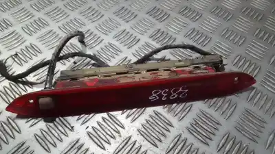 Автозапчасти б/у центральный стоп-сигнал за ford focus turnier (cak) 1.8 tddi turbodiesel cat ссылки oem iam xs4113a613ck Автозапчасти б/у центральный стоп-сигнал за ford focus turnier (cak) 1.8 tddi turbodiesel cat ссылки oem iam xs4113a613ck