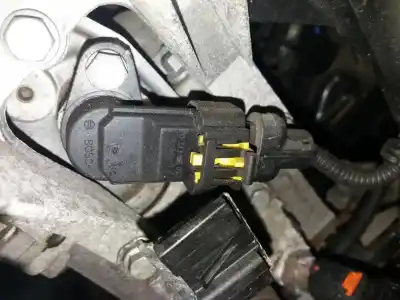 Peça sobressalente para automóvel em segunda mão Sensor por FIAT 500 FIAT 500 1.2 Referências OEM IAM 0232103097  