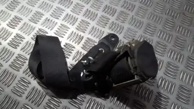 Автозапчасти б/у правый передний ремень безопасности за ford focus turnier (cak) 1.8 tddi turbodiesel cat ссылки oem iam 98aba61294db  