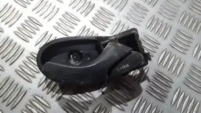 Автозапчасти б/у внутренняя задняя правая ручка за ford focus turnier (cak) 1.8 tddi turbodiesel cat ссылки oem iam  Автозапчасти б/у внутренняя задняя правая ручка за ford focus turnier (cak) 1.8 tddi turbodiesel cat ссылки oem iam