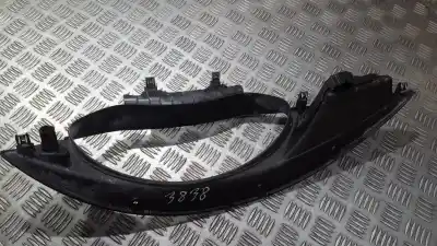 Автозапчастина б/у передні молдинги для ford focus turnier (cak) 1.8 tddi turbodiesel cat посилання на oem iam 98ab10a894cfw  98ab-10a894-cfw