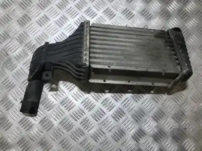 Second-hand car spare part intercooler for opel astra g caravan 1.7 16v dti cat (y 17 dt / lr6) oem iam references 09129519  09129519dx, 73645