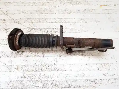 Peça sobressalente para automóvel em segunda mão amortecedor dianteiro direito por skoda fabia (5j2 ) 1.2 referências oem iam 6q0413031bj