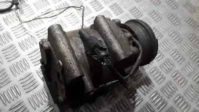 Автозапчастина б/у компресор кондиционера для ford focus turnier (cak) 1.8 tddi turbodiesel cat посилання на oem iam    Автозапчастина б/у компресор кондиционера для ford focus turnier (cak) 1.8 tddi turbodiesel cat посилання на oem iam