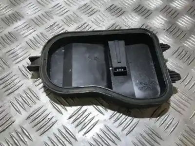 Pezzo di ricambio per auto di seconda mano plastiche per fiat stilo (192) 1.9 jtd / 1.9 jtd 115 active riferimenti oem iam 40780749d