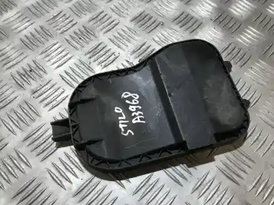 Автозапчастина б/у пластика для fiat stilo (192) 1.9 jtd / 1.9 jtd 115 active посилання на oem iam 40780749d  