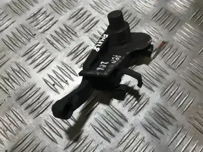 Peça sobressalente para automóvel em segunda mão sensor do virabrequim por peugeot 206+ 1.4 referências oem iam 9639999880  144335