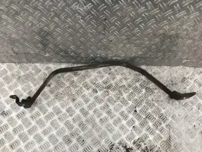 Pezzo di ricambio per auto di seconda mano plastiche per fiat stilo (192) 1.9 jtd / 1.9 jtd 115 active riferimenti oem iam 