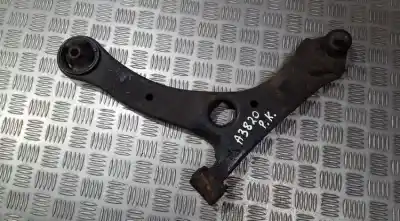 Second-hand car spare part Front Left Lower Suspension Arm for TOYOTA COROLLA (E12) 2.0 D-4D Sol Berlina OEM IAM references   