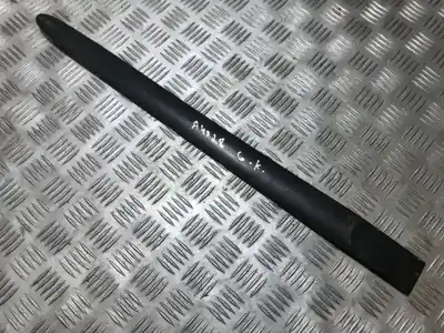 Peça sobressalente para automóvel em segunda mão plásticos por opel corsa b 1.7 diesel referências oem iam 90547387