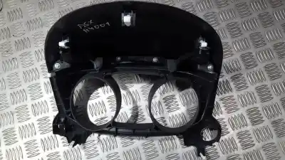 Автозапчастина б/у передні молдинги для MITSUBISHI ASX (GA0W) 1.8 DI-D CAT Посилання на OEM IAM 8060A08750  8060A-08750