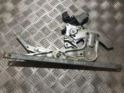 Автозапчасти б/у задний правый стеклорегулятор за mitsubishi asx (ga0w) 1.8 di-d cat ссылки oem iam 