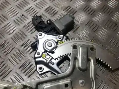 Автозапчасти б/у задний правый стеклорегулятор за mitsubishi asx (ga0w) 1.8 di-d cat ссылки oem iam   