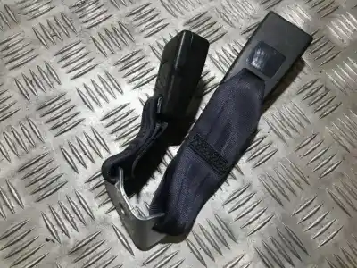 Автозапчасти б/у левый задний крюк ремня за mitsubishi asx (ga0w) 1.8 di-d cat ссылки oem iam 