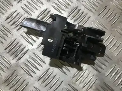 Автозапчасти б/у внутренняя задняя правая ручка за mitsubishi asx (ga0w) 1.8 di-d cat ссылки oem iam   