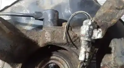 Peça sobressalente para automóvel em segunda mão sensor abs por toyota corolla (e12) 2.0 d-4d sol berlina referências oem iam 0265006677