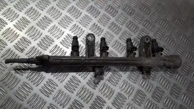 Peça sobressalente para automóvel em segunda mão régua / rampa de injetores por hyundai getz (tb) 1.3 básico referências oem iam 9260930006