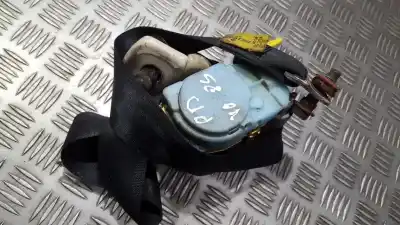 Peça sobressalente para automóvel em segunda mão cinto de segurança dianteiro direito por hyundai getz (tb) 1.3 básico referências oem iam 888201c800bj