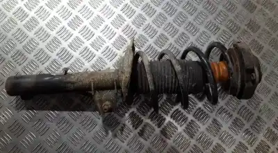 Автозапчастина б/у передній правий амортизатор для volkswagen golf v variant (1k5) 1.9 tdi посилання на oem iam 