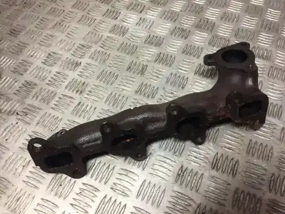 Pezzo di ricambio per auto di seconda mano collettore di scarico per toyota rav 4 (a3) 2.2 turbodiesel cat riferimenti oem iam   