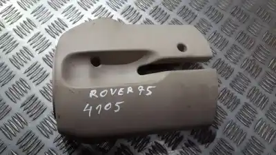 Автозапчасти б/у пластики за rover rover 75 (rj) 2.0 kv6 classic ссылки oem iam qrb100460