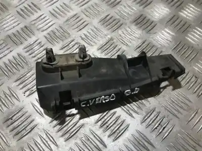 Peça sobressalente para automóvel em segunda mão reforço do pára choques traseiro por toyota corolla verso (r1) 2.0 d-4d luna referências oem iam 525620f010