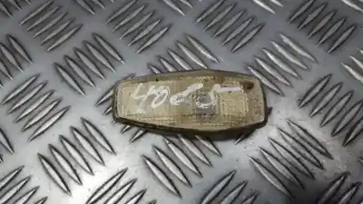 Peça sobressalente para automóvel em segunda mão farolim do lado direito por hyundai getz (tb) 1.3 básico referências oem iam 